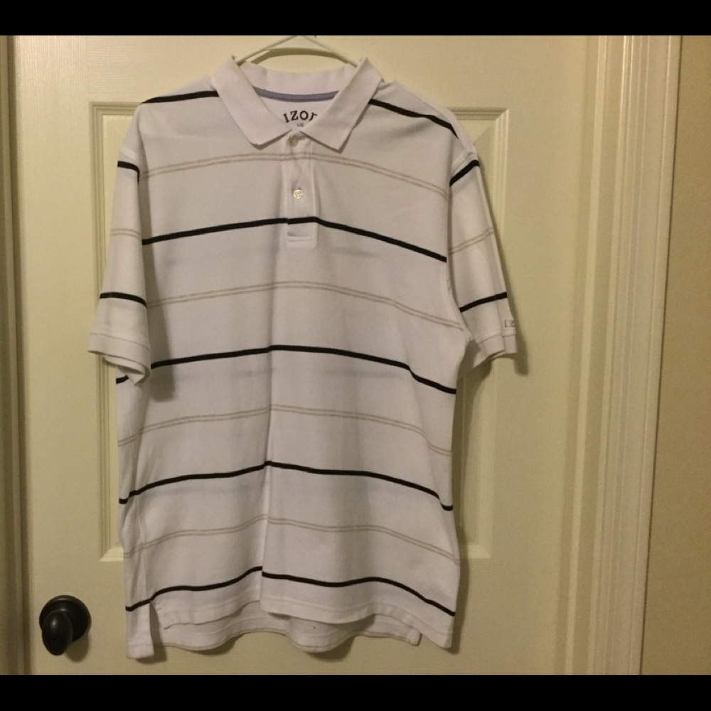 Polo nice